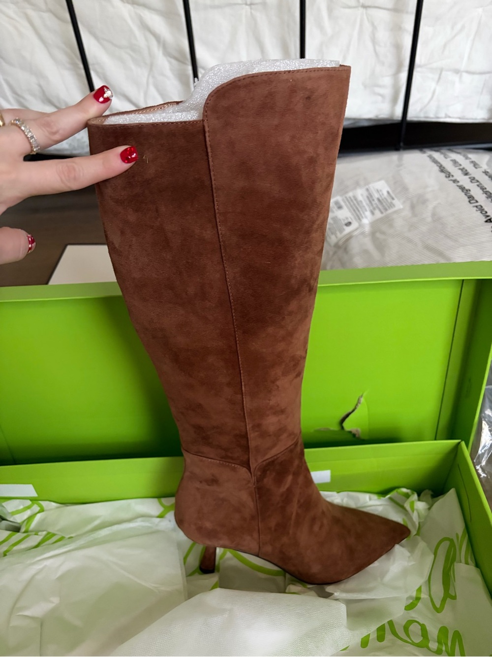 Sam Edelman Taylin Boot